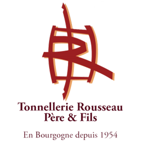 Logo Tonnellerie Rousseau