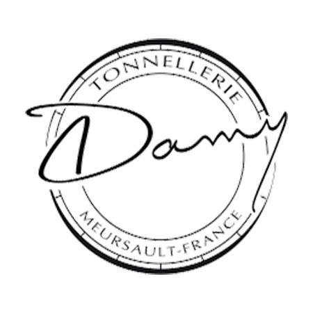 Logo Tonnellerie Damy